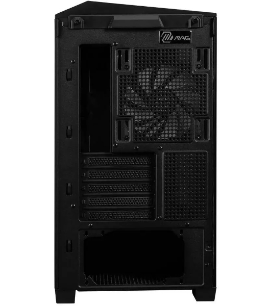 Компьютерный корпус MSI MAG Pano M100R PZ черный