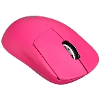 Мышь беспроводная Logitech G PRO X Superlight 2 розовый, 32000 dpi, радиоканал, USB, кнопки - 5, фото6