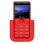 Мобильный телефон Xenium X700 красный, фото3