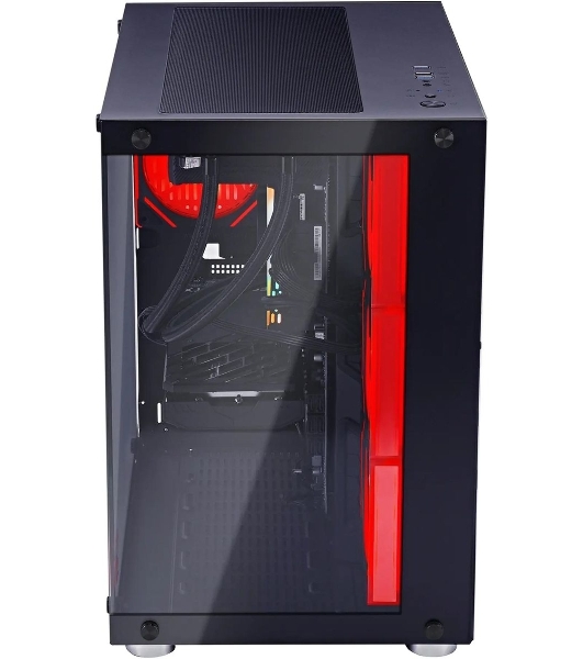 Компьютер Bloody BD-PC CZ79C3 MT i5 14600KF (3.5) 32Gb SSD 1Tb RTX 5070 12Gb Win 11H 64 2.5xGbitEth 850W черный (RUS) (2129071)