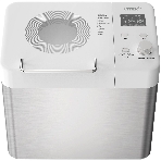 Хлебопечка Vitek VT-BM1301 серый/серебристый, 650 Вт, 0.9 кг, 12 программ, фото2