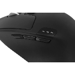 Комплект клавиатура+мышь Logitech MK850 беспроводной, USB, 1000 DPI, чёрный, фото10