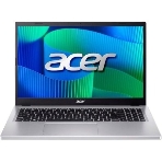 Ноутбук Acer Extensa EX215-57-76DA/15.6'/IPS/Intel Core i7 13620H/16Gb/1Tb SSD/Intel Graphics/noOS/серебристый/1.8kg, фото 1