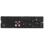 Автомагнитола ACV AVS-812BW, 1 DIN, Bluetooth, USB Type-A, AUX, фото6