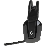 Гарнитура Logitech G733 чёрный, беспроводная, 2.4 ГГц, до 29 ч, LIGHTSYNC RGB, фото9