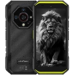 Смартфон Ulefone Armor X32 Pro 8/256Gb ярко-зеленый, фото 1