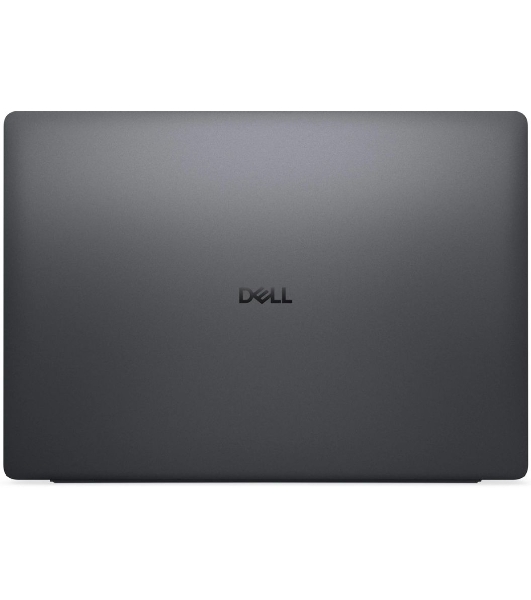 Ноутбук Dell Pro 16/16'/IPS/Intel Core Ultra 7 255U/16Gb/512Gb SSD/Intel Graphics/Linux/серый/1.92kg