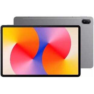Планшет Huawei MatePad SE LTE 53014PKB 11' 8Gb, 128Gb, 3G, LTE, HarmonyOS 2, серый