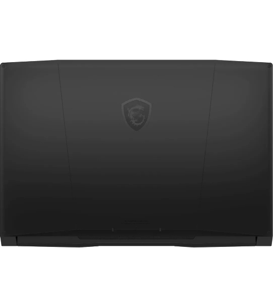 Ноутбук MSI Katana 17 B2RVEK-1618XRU/17.3'/IPS/Intel Core 5 210H/16Gb/1Tb SSD/NVIDIA GeForce RTX 4050 6Gb/NoOS/черный/2.6kg