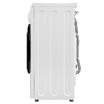 Стиральная машина Maunfeld MFWM106WH052 белый, загрузка фронтальная 6 кг, 1000 об/мин., класс: А+++, фото9