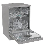 Посудомоечная машина Gorenje GS642E90X, серебристая, 59.9 см, 13 компл., 47 дБ, класс A++, фото6