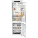 Встраиваемый холодильник Liebherr ICNSE 5103-22 001 двухкамерный 182/69л морозилка снизу, фото3