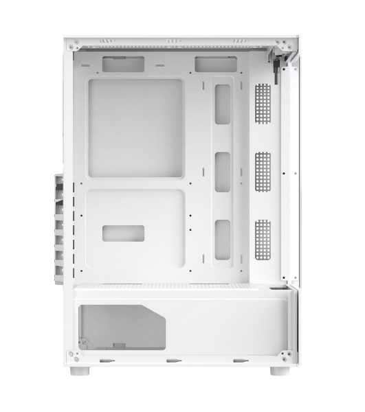 Компьютерный корпус ALSEYE Spider-W (5 fans)