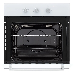 Электрический духовой шкаф Krona ESSENZA 60 WH G2, фото7