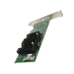 RAID-контроллер Broadcom MegaRAID 9540-8I SGL PCIe 4.0 x8 LP, SAS/SATA, 8port(1 * int SFF8654), 3808ROC, SGL, фото2