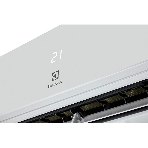 Внутренний блок сплит-системы Electrolux EACS/I-07HAL/N8/in инвертор, 7000 BTU, 20 м², 23 дБ, охлаждение, обогрев, осушение, белый, фото4