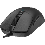 Мышь проводная A4Tech Bloody W72 Ultra черный, 20000 dpi, USB, кнопки - 7, фото7