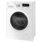 Стиральная машина Hansa WHN8141BSD2 белый загр. фронтальная макс.: 8 кг 1400 об/мин класс: А+++, фото7