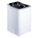 Стиральная машина Horizont WM-4601W светло-серый, загрузка вертикальная 4.6кг, класс: A, фото5