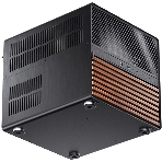 Компьютерный корпус JONSBO Computer Case N5 черный, фото7
