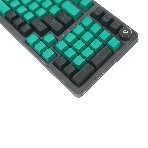Клавиатура Raskat KM005 проводная, USB Type-A, чёрный/серый, фото6