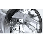 Стиральная машина Bosch WGK244Z0ME белый, загрузка фронтальная 9 кг, 1400 об/мин., класс: A+++, фото2