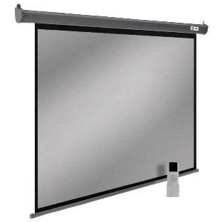 Экран для проектора Cactus SIlverMotoExpert CS-PSSME-300X188-DG, 139 ', 16:10, настенно-потолочный, рулонный, Металлизированное покрытие
