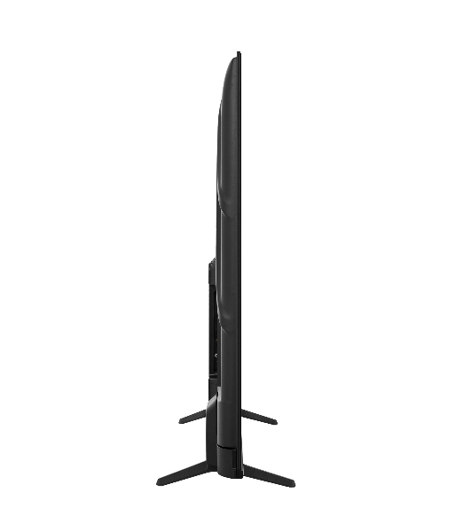 Телевизор Hisense 43' 43A6S черный DLED 4K UHD 60Hz Smart TV