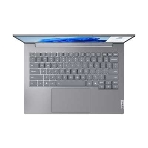 Ноутбук Lenovo ThinkBook 14 G8 IAL/14'/IPS/Intel Core Ultra 7 255H/32Gb/512Gb SSD/Intel Arc/Без ОС/серый/1.36kg, фото16