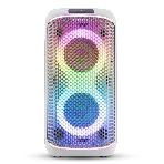 Колонка Eltronic 30-86 DANCE BOX 900 белый, фото 1