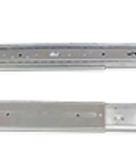 Дисковый массив QNAP RAIL-A03-57 Комплект направляющих для для стоечных устройств не более 2U: SS-ECxx79U-SAS-RP,TS-xx79U-RP,TS-EC