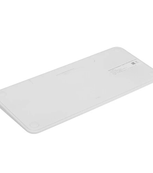 Клавиатура Logitech K380, белый 920-009163