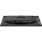 Монитор 27' AOC Q27P3CV IPS 2560x1440, 75 Гц, 4 мс, 16:9, 350 кд/м², 2xHDMI 1.4, DisplayPort 1.2, USB-концентратор (4x USB 3.0), 2.5 Gigabit Ethernet, встроенные динамики, черный, фото3