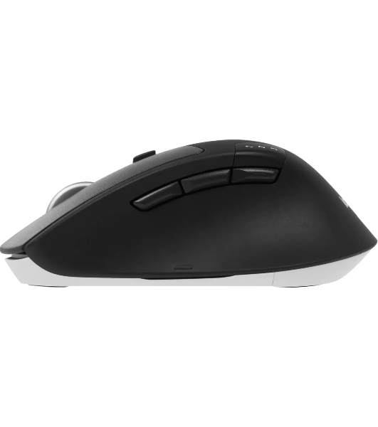 Комплект клавиатура+мышь Logitech MK850 беспроводной, USB, 1000 DPI, чёрный