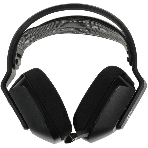 Гарнитура Logitech G733 чёрный, беспроводная, 2.4 ГГц, до 29 ч, LIGHTSYNC RGB, фото10