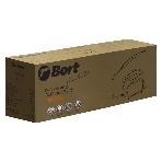 Пароочиститель Bort BDR-3000-RR (93722425)Мощность 1650 Вт; Макс давление 4 бар; Постоянная подача пара 45 г/мин; Температура пара 143 °С; Емкость бачка 1200 мл; Время нагревания 480 с; Время непрерывной работы 45 мин; Регулировка мощности пара; Длина шланга 1,8 м; Длина шнура питания 5 м; Размер 300x280x180 мм; Напряжение 220 В; Частота тока 50 Гц; Вес изделия 3,8 кг; Объем бойлера 1,2 л; Пароочиститель; Конструкция Напольный; Материал Корпуса Пластик;;;; Защита от перегрева;;; Вес брутто=5,9 (Вес нетто=5,9) кг; 69 x 25 x 33; набор аксессуаров 10 шт; гарантия 2 г, фото10