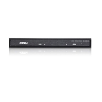 Разветвитель ATEN VS184A-AT-G 4 PORT HDMI Splitter W/1,8M W/EU ADP,, фото3