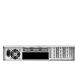 Серверный корпус ExeGate Pro 2U550-04 (RM 19', высота 2U, глубина 550, БП 1100ADS, 2хUSB), фото5