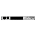 Серверный корпус ExeGate Pro 1U250-11 (RM 19', высота 1U, глубина 250, БП 1U-F450AS, 2*USB), фото5