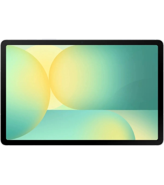 Планшет Samsung Galaxy Tab S10 SM-X526B 10.9', 8Gb, 128Gb, Wi-Fi, 5G, Android 15 серебристый