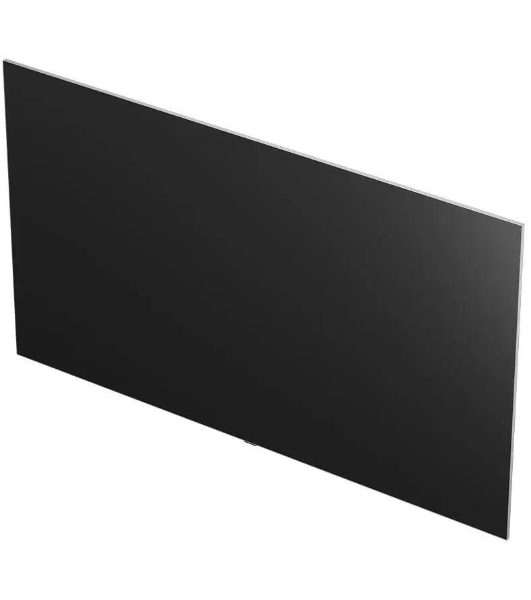 Телевизор LG 83' OLED83G5RLA атласное серебро LED 4K UHD Smart TV WebOS