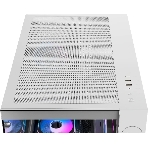 Компьютерный корпус Ocypus Iota C70 WH ARGb ATX/win/белый/6 ARGb fans/no PSU/Tempered Glass, фото10