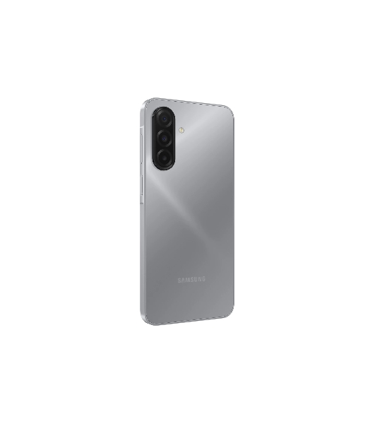 Смартфон Samsung Galaxy A17 SM-A175F, 6/128Gb, серый