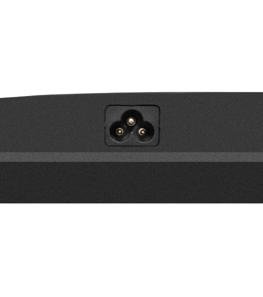 Монитор 23.8' ExeGate SmartView EP2400A IPS 1920x1080, 75 Гц, 5 мс, 16:9, 250 кд/м2, 1xHDMI, 1xVGA, 1x3.5 мм, черный