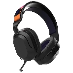 Гарнитура JLab Nightfall Wireless Gaming Headset чёрный, беспроводная, Bluetooth, до 70 ч, фото3