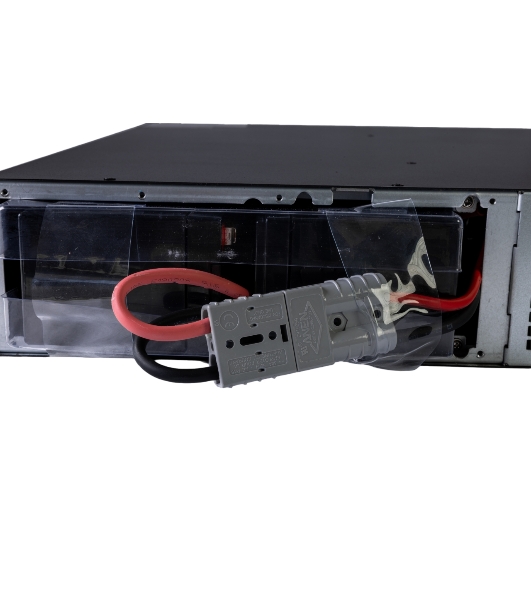 Источник бесперебойного питания Systeme Electric Smart-Save Online SRTSE 2 поколения 3000 ВА/Вт, 2U, 8 C13+1 C19, USB, RS-232, сухие контакты