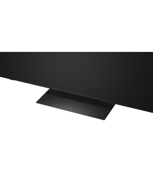 Телевизор LG 65QNED83B6A, 65', черный, mini-LED 3840x2160 4K Ultra HD, 120Hz, webOS
