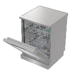 Посудомоечная машина Gorenje GS642E90X, серебристая, 59.9 см, 13 компл., 47 дБ, класс A++, фото7