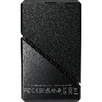 Внешний SSD ADATA SE920, 2Tb, USB 4 Type-C, R/W 3800/3700, черный, фото6