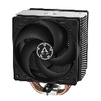 Кулер для процессора Arctic Freezer 36 черный, 120 мм, алюминий/медь, 1800 об/мин, 22.5 дБ, 4 pin, 200 Вт, 159 мм, фото 1